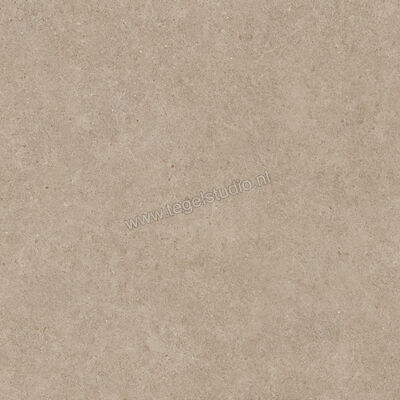  Atlas Concorde Boost Stone Clay 80x80 cm Vloertegel / Wandtegel Mat Vlak Sensitech A9RX | 333204