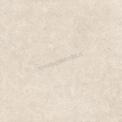  Atlas Concorde Boost Stone Ivory 80x80 cm Vloertegel / Wandtegel Mat Vlak Sensitech A9R2 | 333213