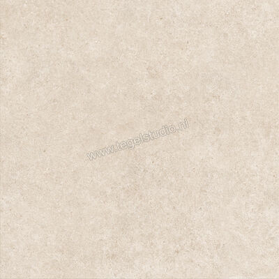  Atlas Concorde Boost Stone Ivory 80x80 cm Vloertegel / Wandtegel Mat Vlak Sensitech A9R2 | 333267