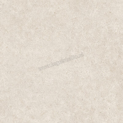  Atlas Concorde Boost Stone White 80x80 cm Vloertegel / Wandtegel Mat Vlak Sensitech A9R1 | 333321