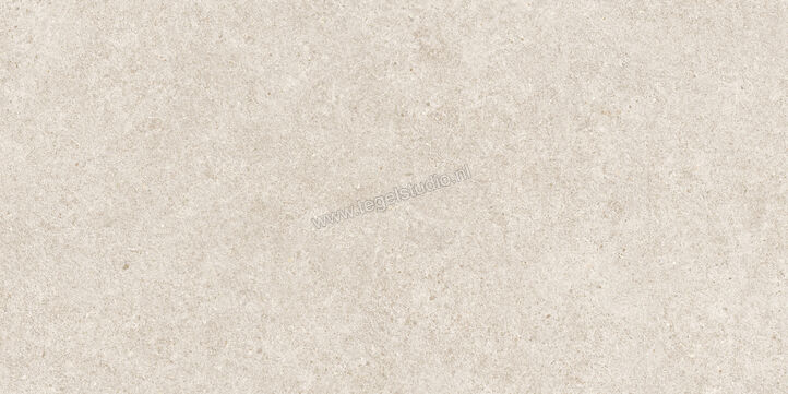  Atlas Concorde Boost Stone White 60x120 cm Vloertegel / Wandtegel Mat Vlak Naturale A6Q2 | 333339