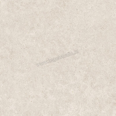  Atlas Concorde Boost Stone White 80x80 cm Vloertegel / Wandtegel Mat Vlak Sensitech A9R1 | 333354