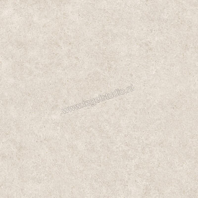  Atlas Concorde Boost Stone White 80x80 cm Vloertegel / Wandtegel Mat Vlak Sensitech A9R1 | 333360