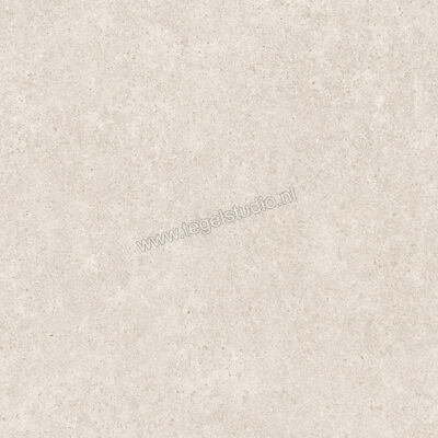  Atlas Concorde Boost Stone White 80x80 cm Vloertegel / Wandtegel Mat Vlak Sensitech A9R1 | 333378