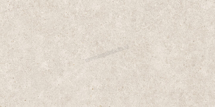  Atlas Concorde Boost Stone White 60x120 cm Vloertegel / Wandtegel Mat Vlak Naturale A6Q2 | 333417