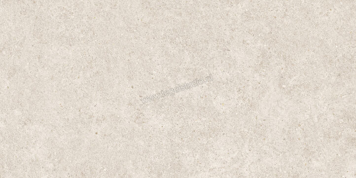  Atlas Concorde Boost Stone White 60x120 cm Vloertegel / Wandtegel Mat Vlak Naturale A6Q2 | 333426