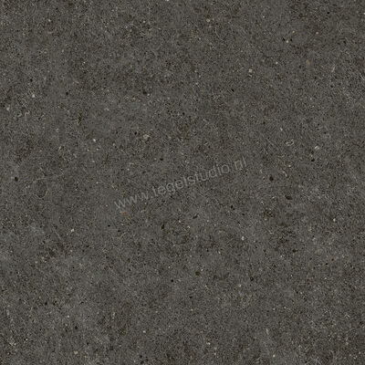  Atlas Concorde Boost Stone Tarmac 60x60 cm Vloertegel / Wandtegel Mat Vlak Naturale A6RP | 333738