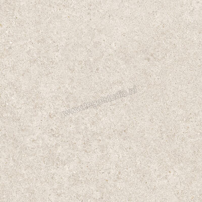  Atlas Concorde Boost Stone White 60x60 cm Vloertegel / Wandtegel Mat Vlak Naturale A6RC | 333780