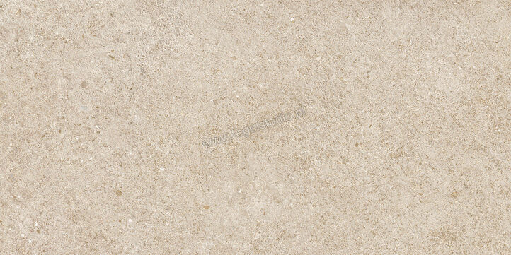  Atlas Concorde Boost Stone Cream 30x60 cm Vloertegel / Wandtegel Mat Vlak Naturale A6RZ | 333846
