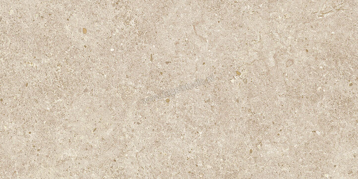  Atlas Concorde Boost Stone Cream 30x60 cm Vloertegel / Wandtegel Mat Vlak Naturale A6RZ | 333858