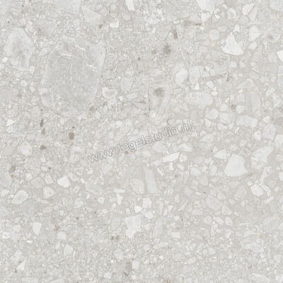  Ragno Realstone_Ceppo Bianco 60x60 cm Vloertegel / Wandtegel Mat Vlak Naturale RCXD | 335343