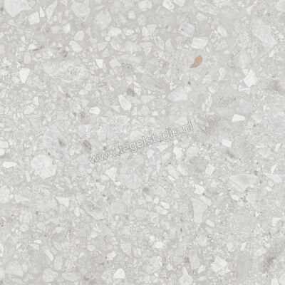  Ragno Realstone_Ceppo Bianco 60x60 cm Vloertegel / Wandtegel Mat Vlak Naturale RCXD | 335346