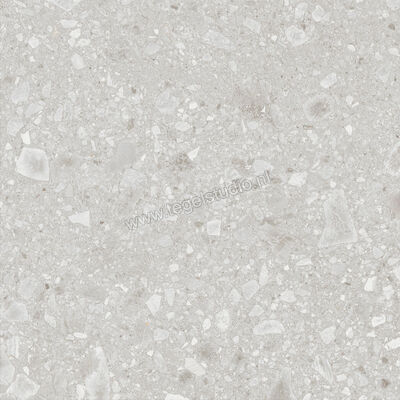  Ragno Realstone_Ceppo Bianco 60x60 cm Vloertegel / Wandtegel Mat Vlak Naturale RCXD | 335349
