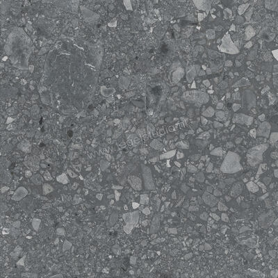  Ragno Realstone_Ceppo Antracite 60x60 cm Vloertegel / Wandtegel Mat Vlak Naturale RCX8 | 335439