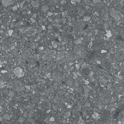  Ragno Realstone_Ceppo Antracite 60x60 cm Vloertegel / Wandtegel Mat Vlak Naturale RCX8 | 335442