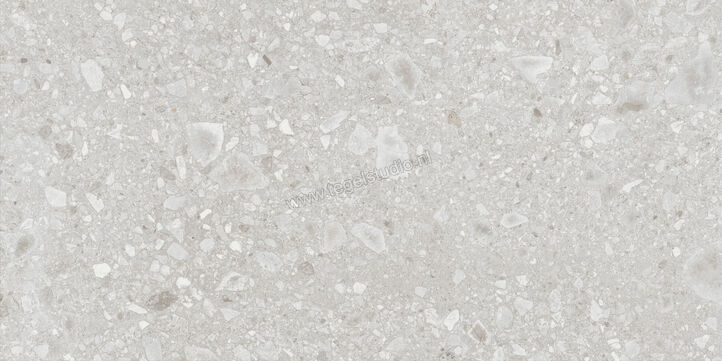  Ragno Realstone_Ceppo Bianco 60x120 cm Vloertegel / Wandtegel Mat Vlak Naturale RCWY | 335664