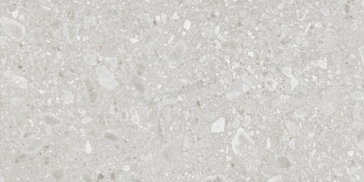  Ragno Realstone_Ceppo Bianco 60x120 cm Vloertegel / Wandtegel Mat Vlak Naturale RCWY | 335673