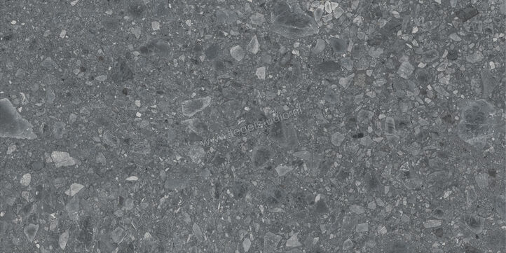  Ragno Realstone_Ceppo Antracite 60x120 cm Vloertegel / Wandtegel Mat Vlak Naturale RCWW | 335724