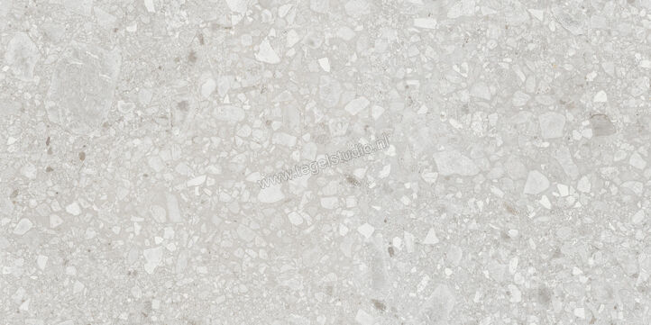  Ragno Realstone_Ceppo Bianco 60x120 cm Vloertegel / Wandtegel Mat Vlak Naturale RCWV | 335751