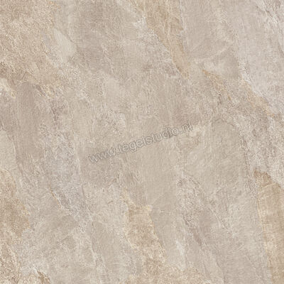  Novabell Deepstone Hyper Lava 100x100 cm Vloertegel / Wandtegel Mat Gestructureerd Naturale DPSH105R | 336303