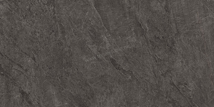  NovaBell Deepstone Graphite 30x60 cm Vloertegel / Wandtegel Mat Gestructureerd Naturale DPS96RT | 336339