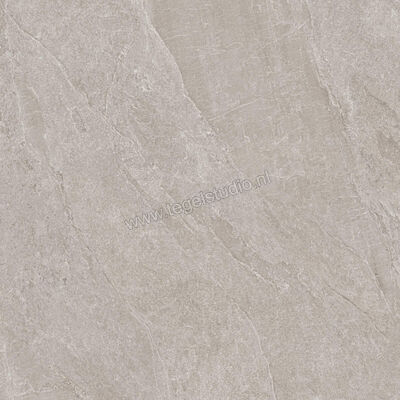  Novabell Deepstone Iron 60x60 cm Vloertegel / Wandtegel Mat Gestructureerd Naturale DPS10RT | 336405