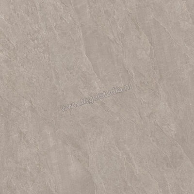 Novabell Deepstone Taupe 120x120 cm Vloertegel / Wandtegel Mat Gestructureerd Naturale DPS185R | 336420
