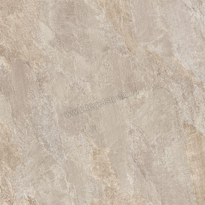  Novabell Deepstone Hyper Lava 120x120 cm Vloertegel / Wandtegel Mat Gestructureerd Naturale DPSH185R | 336423