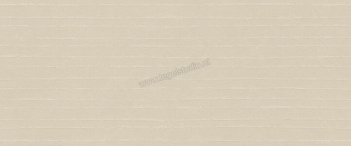  Atlas Concorde Boost Natural Pro Oat 50x120 cm Wandtegel 3D Rice Mat Gestructureerd Naturale AQ6U | 336855