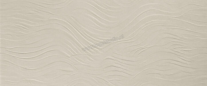  Atlas Concorde Boost Natural Pro Cinder 50x120 cm Wandtegel 3D Wave Mat Gestructureerd Naturale AQ6Y | 336867