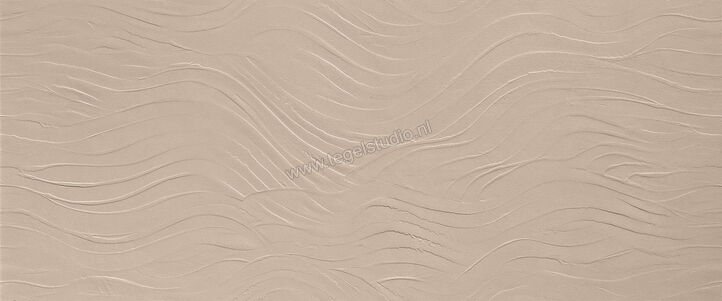  Atlas Concorde Boost Natural Pro Skin 50x120 cm Wandtegel 3D Wave Mat Gestructureerd Naturale AQ6Z | 336870