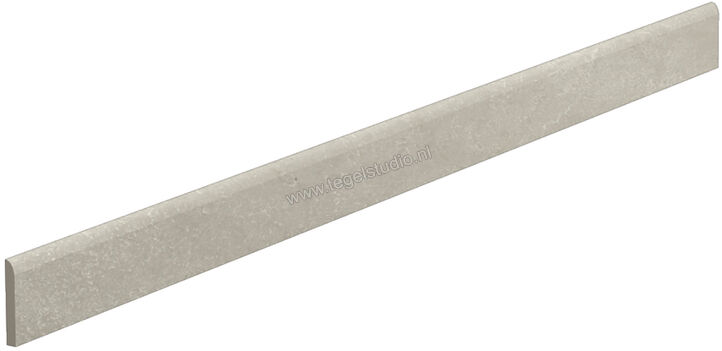  Del Conca Nesting Almond 7x120 cm Plint Mat Vlak Naturale G0NS01R12 | 337817