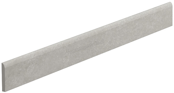  Del Conca Nesting Grey 7x80 cm Plint Mat Vlak Naturale G0NS05R80 | 337832