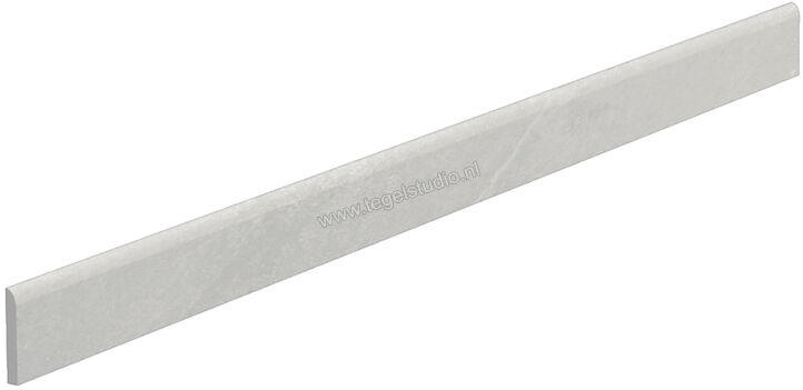  Del Conca Nesting Iceberg 7x120 cm Plint Mat Vlak Naturale G0NS15R12 | 337844