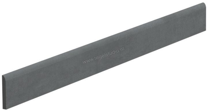  Del Conca Timeline Nightfall 7x80 cm Plint Mat Vlak Naturale G0TL02R80 | 338045