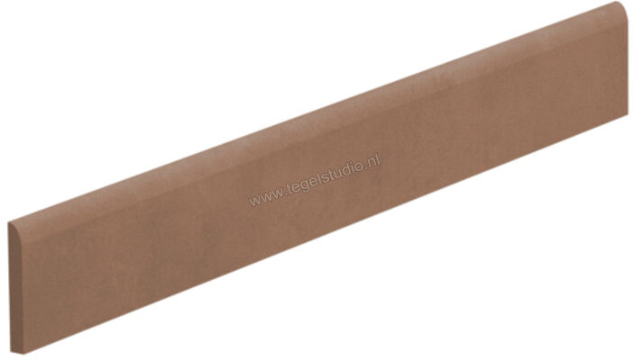  Del Conca Timeline Canyon 7x60 cm Plint Mat Vlak Naturale G0TL06R60 | 338060