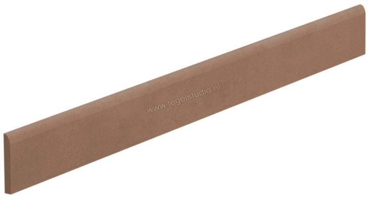  Del Conca Timeline Canyon 7x80 cm Plint Mat Vlak Naturale G0TL06R80 | 338063