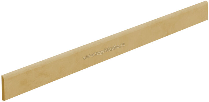  Del Conca Timeline Sun 7.5x120 cm Plint Mat Vlak Naturale G0TL07R12 | 338066