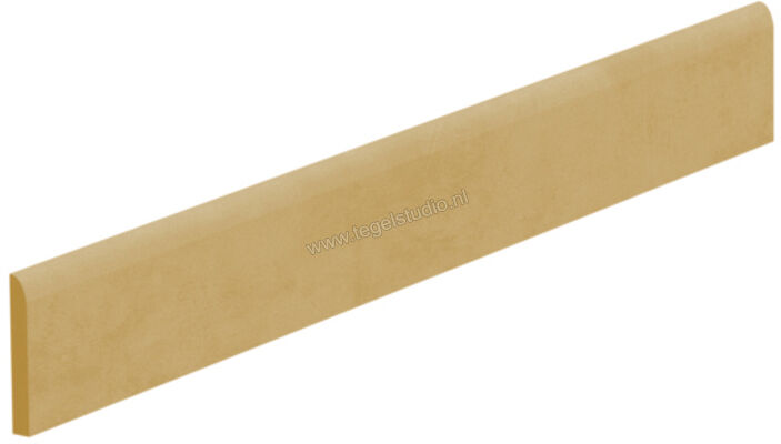  Del Conca Timeline Sun 7x60 cm Plint Mat Vlak Naturale G0TL07R60 | 338069
