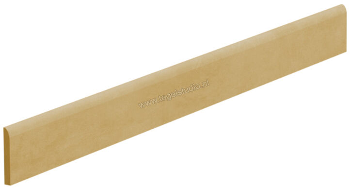  Del Conca Timeline Sun 7x80 cm Plint Mat Vlak Naturale G0TL07R80 | 338072
