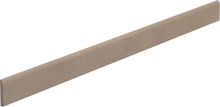  Del Conca Timeline Taupe 7.5x120 cm Plint Mat Vlak Naturale G0TL09R12 | 338075