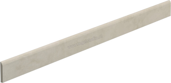 Del Conca Timeline Beige 7.5x120 cm Plint Mat Vlak Naturale G0TL11R12 | 338093