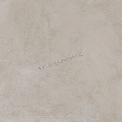  Del Conca Timeline Grey 60x60 cm Vloertegel / Wandtegel Mat Vlak Naturale G9TL05RJ | 338366