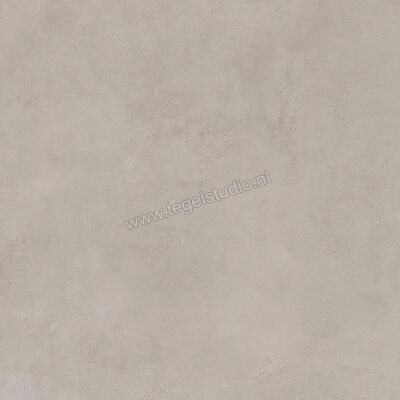  Del Conca Timeline Grey 80x80 cm Vloertegel / Wandtegel Mat Vlak Naturale GTTL05R | 338942