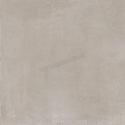  Del Conca Timeline Grey 80x80 cm Vloertegel / Wandtegel Mat Vlak Naturale GTTL05R | 338945