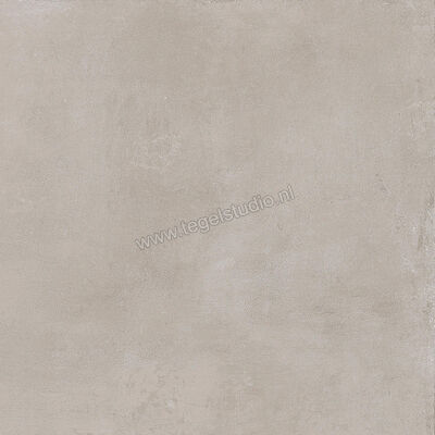  Del Conca Timeline Grey 80x80 cm Vloertegel / Wandtegel Mat Vlak Naturale GTTL05R | 338954