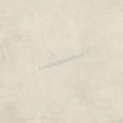  Del Conca Timeline White 80x80 cm Vloertegel / Wandtegel Mat Vlak Naturale GTTL10R | 339035