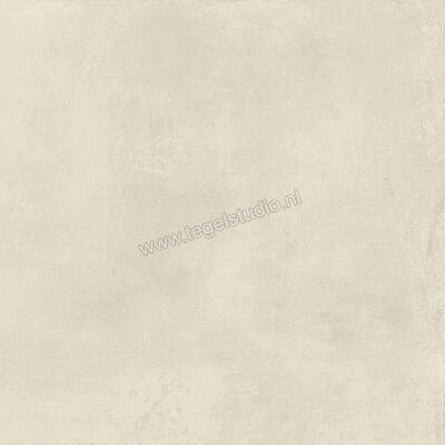  Del Conca Timeline White 80x80 cm Vloertegel / Wandtegel Mat Vlak Naturale GTTL10R | 339041