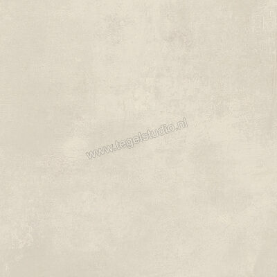  Del Conca Timeline White 80x80 cm Vloertegel / Wandtegel Mat Vlak Naturale GTTL10R | 339044