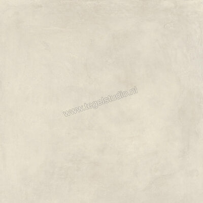  Del Conca Timeline White 80x80 cm Vloertegel / Wandtegel Mat Vlak Naturale GTTL10R | 339047
